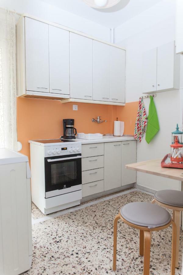 Apartment Center Near Helexpo *