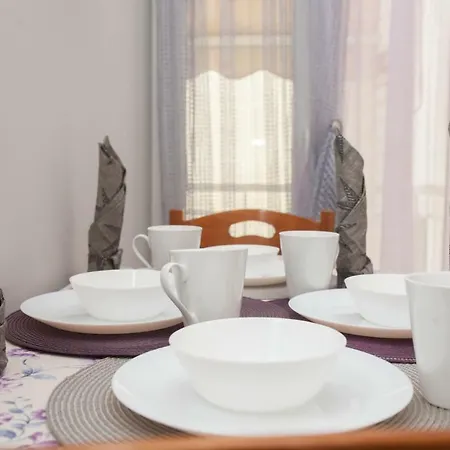 City Center Apartment Near Helexpo Θεσσαλονίκη Εξωτερικό φωτογραφία