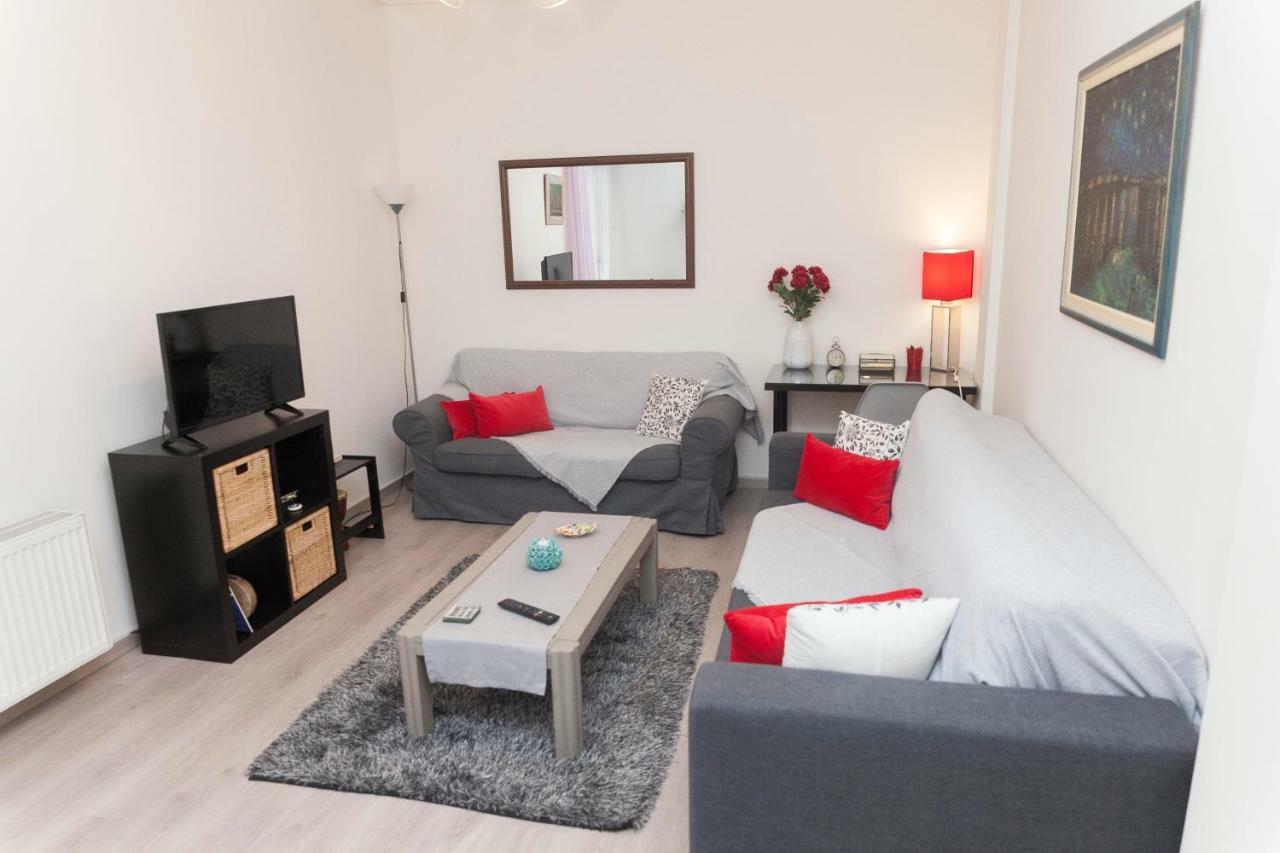 Center Near Helexpo Appartement Thessalonique